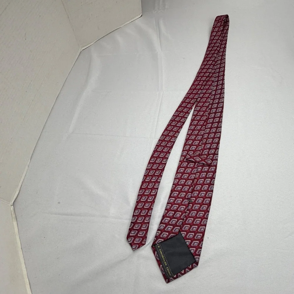 Ermenegildo Zegna ermenegildo zegna